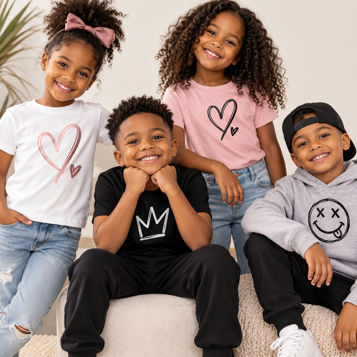 Kids