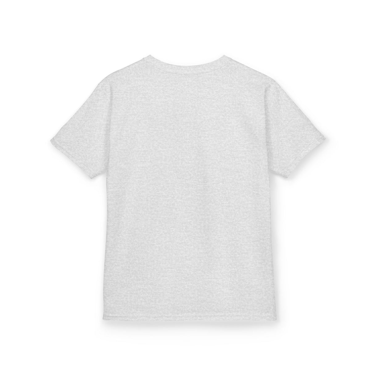 Kids Tee — "Pretty Little Nightmare" Cute Ghost Halloween T-Shirt