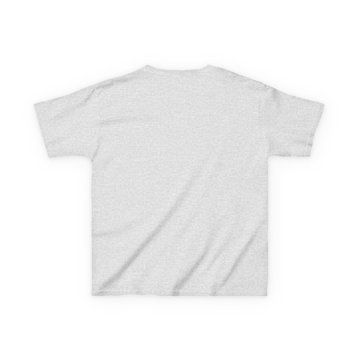 Kids Tee — "Pretty Little Nightmare" Cute Ghost Halloween T-Shirt